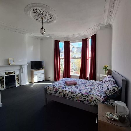 Freedom Park Villas, Plymouth Dış mekan fotoğraf