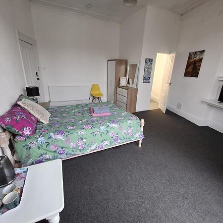 Freedom Park Villas, Plymouth Dış mekan fotoğraf