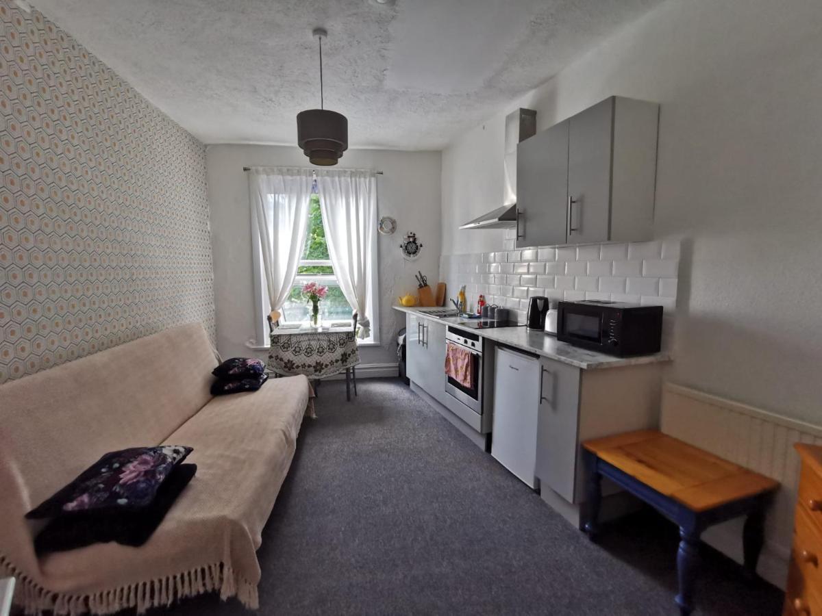 Freedom Park Villas, Plymouth Dış mekan fotoğraf