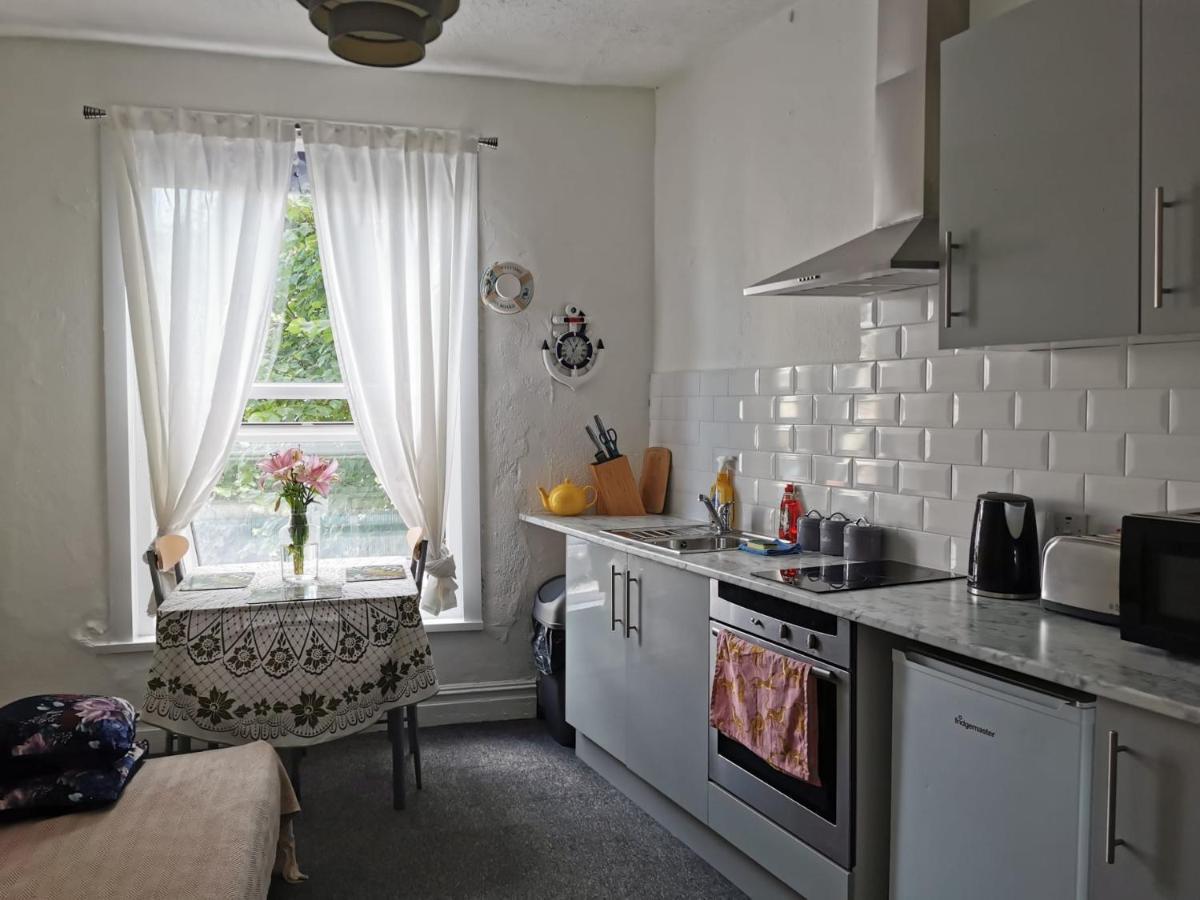 Freedom Park Villas, Plymouth Dış mekan fotoğraf