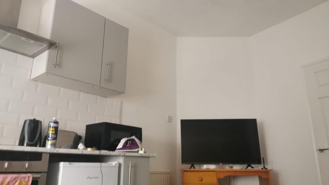 Freedom Park Villas, Plymouth Dış mekan fotoğraf