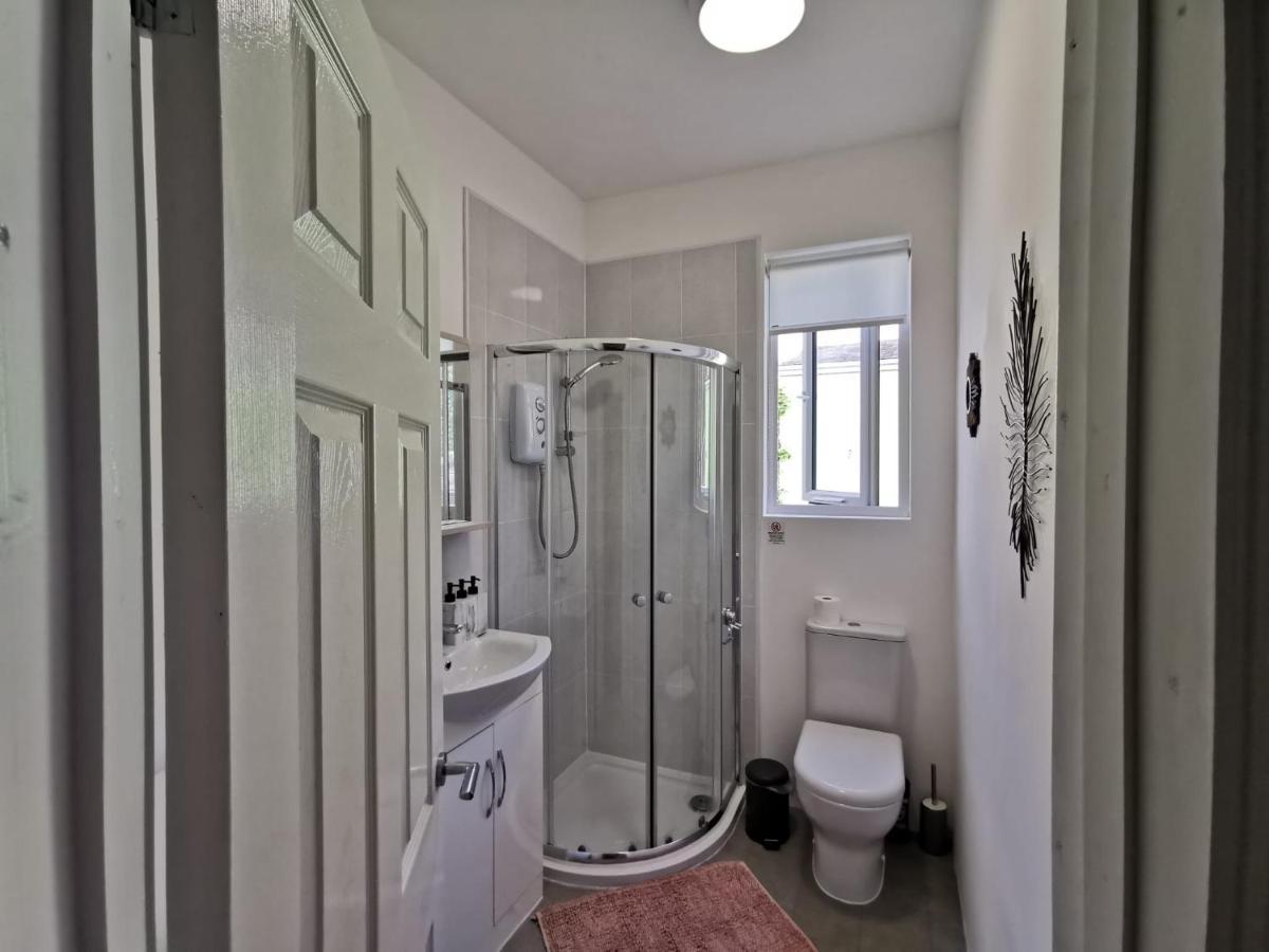 Freedom Park Villas, Plymouth Dış mekan fotoğraf