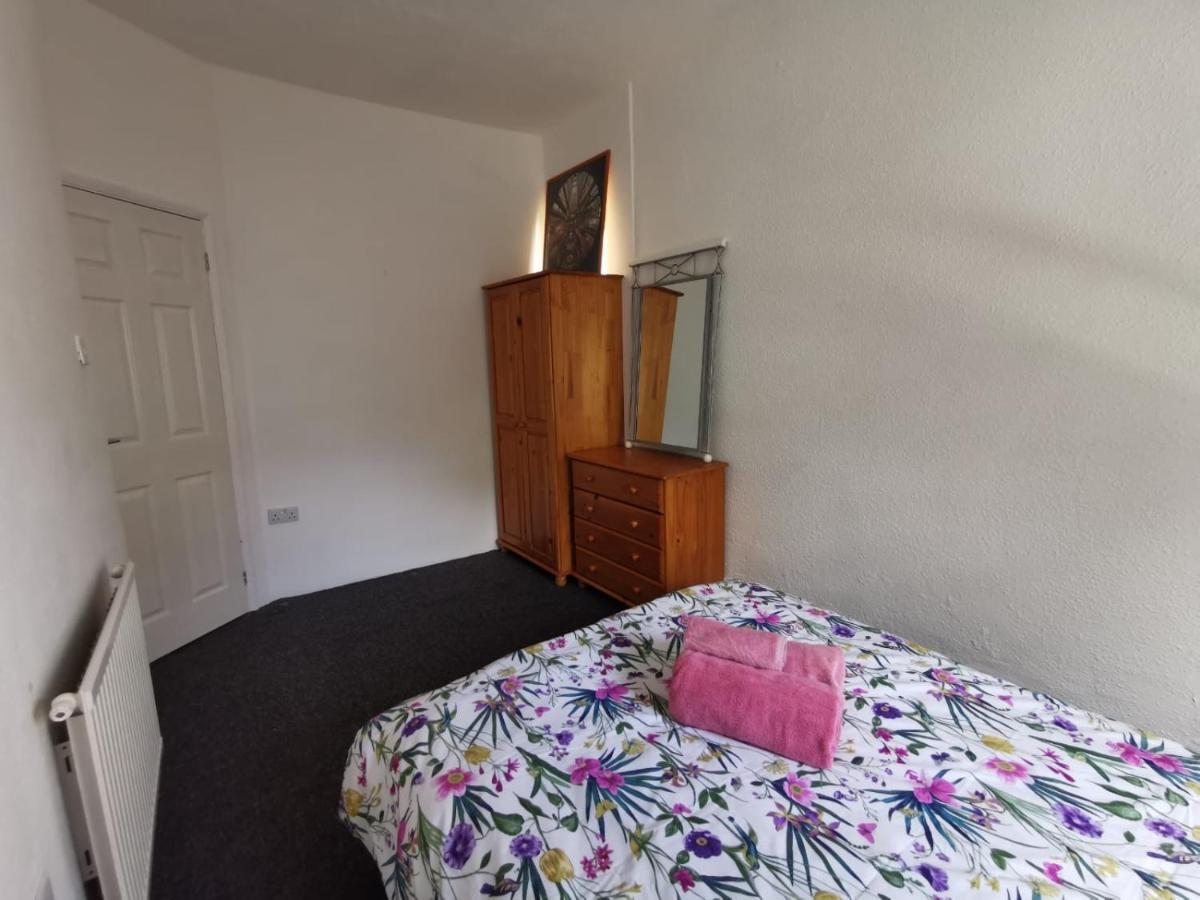 Freedom Park Villas, Plymouth Dış mekan fotoğraf