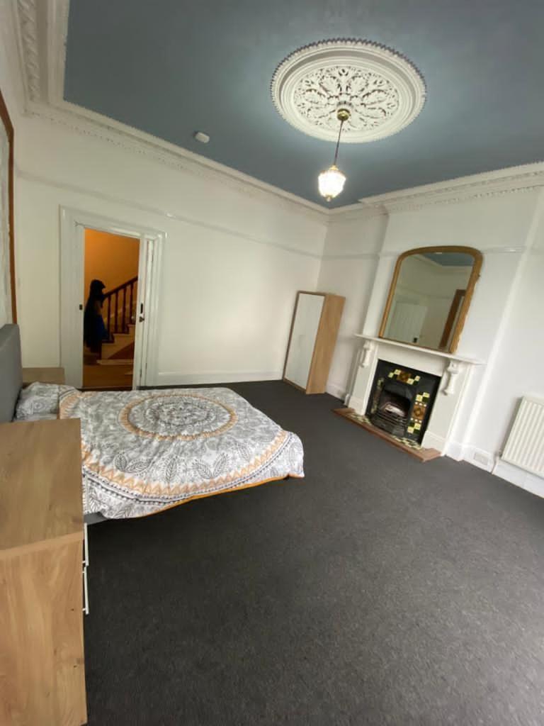 Freedom Park Villas, Plymouth Dış mekan fotoğraf
