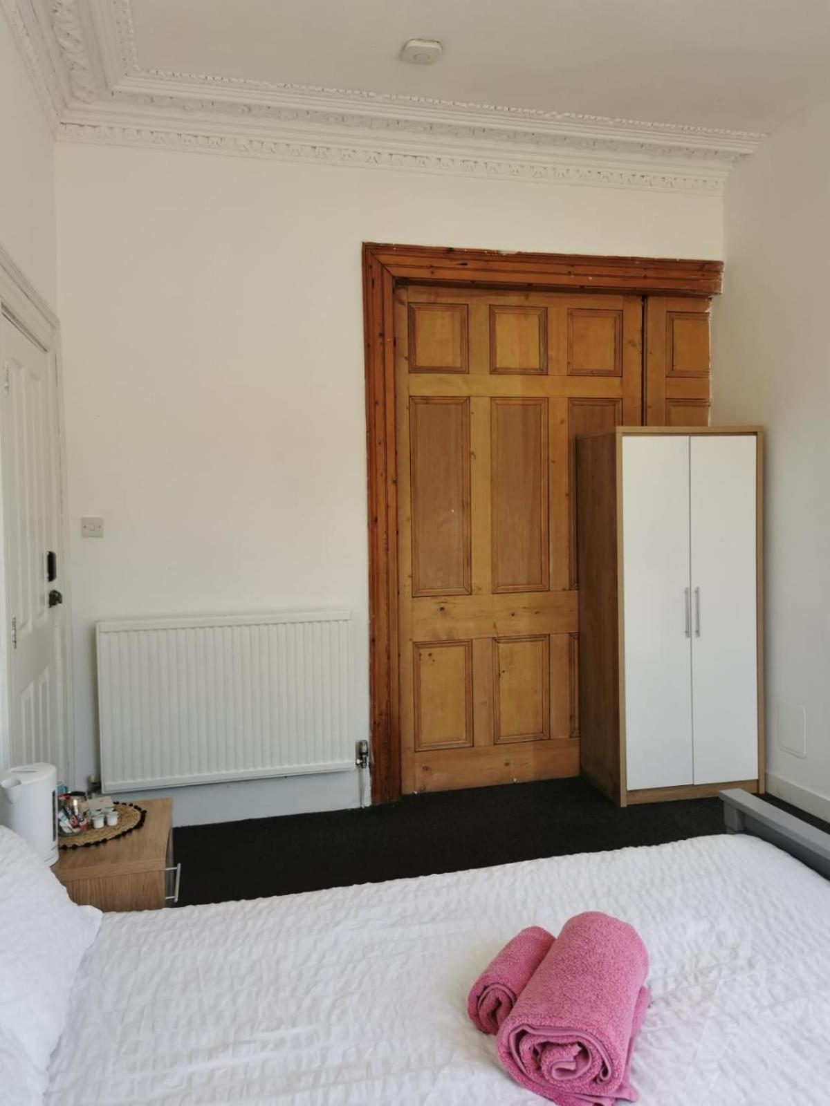 Freedom Park Villas, Plymouth Dış mekan fotoğraf