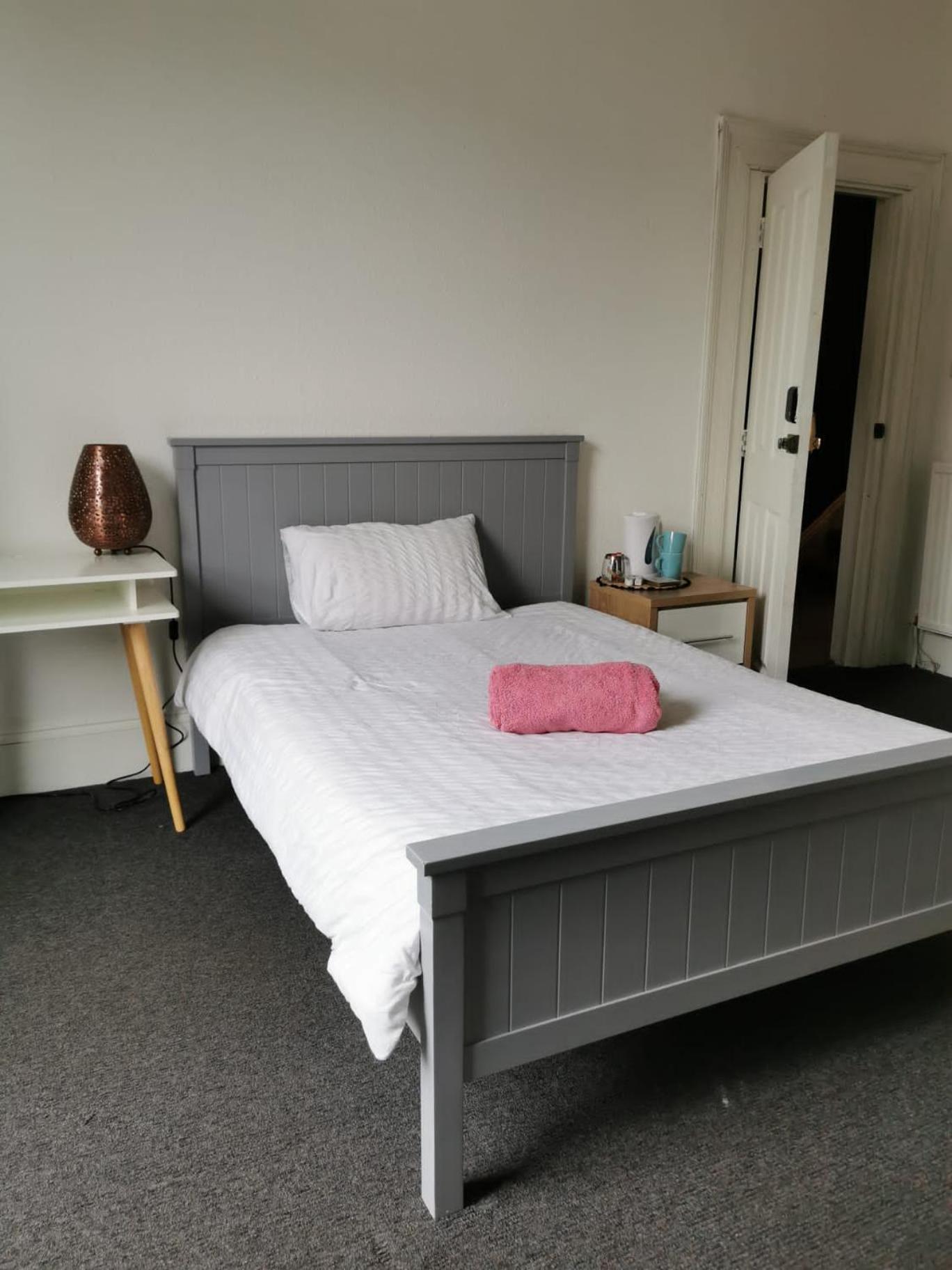 Freedom Park Villas, Plymouth Dış mekan fotoğraf