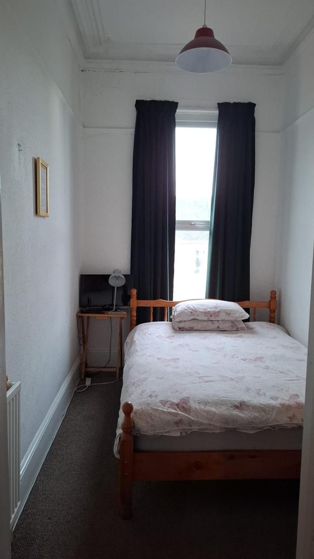 Freedom Park Villas, Plymouth Dış mekan fotoğraf