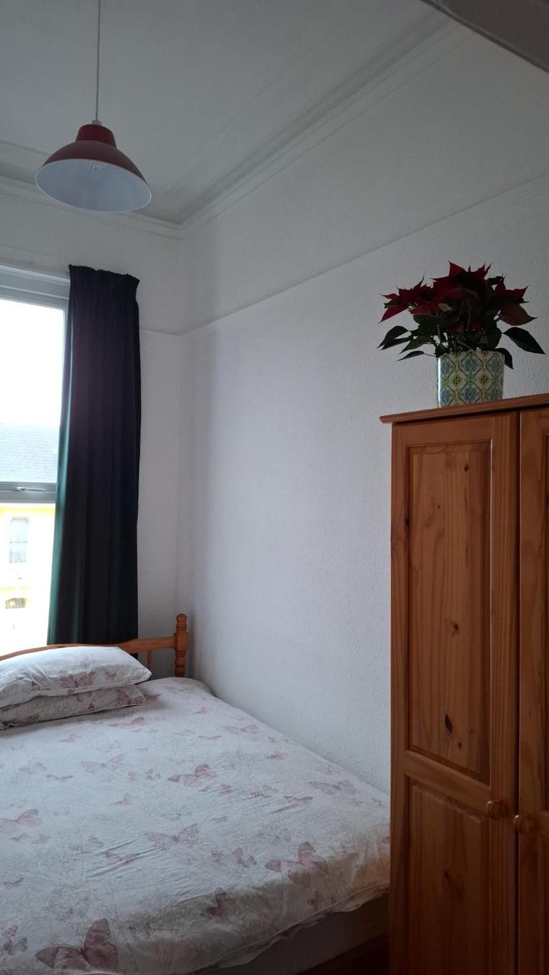 Freedom Park Villas, Plymouth Dış mekan fotoğraf