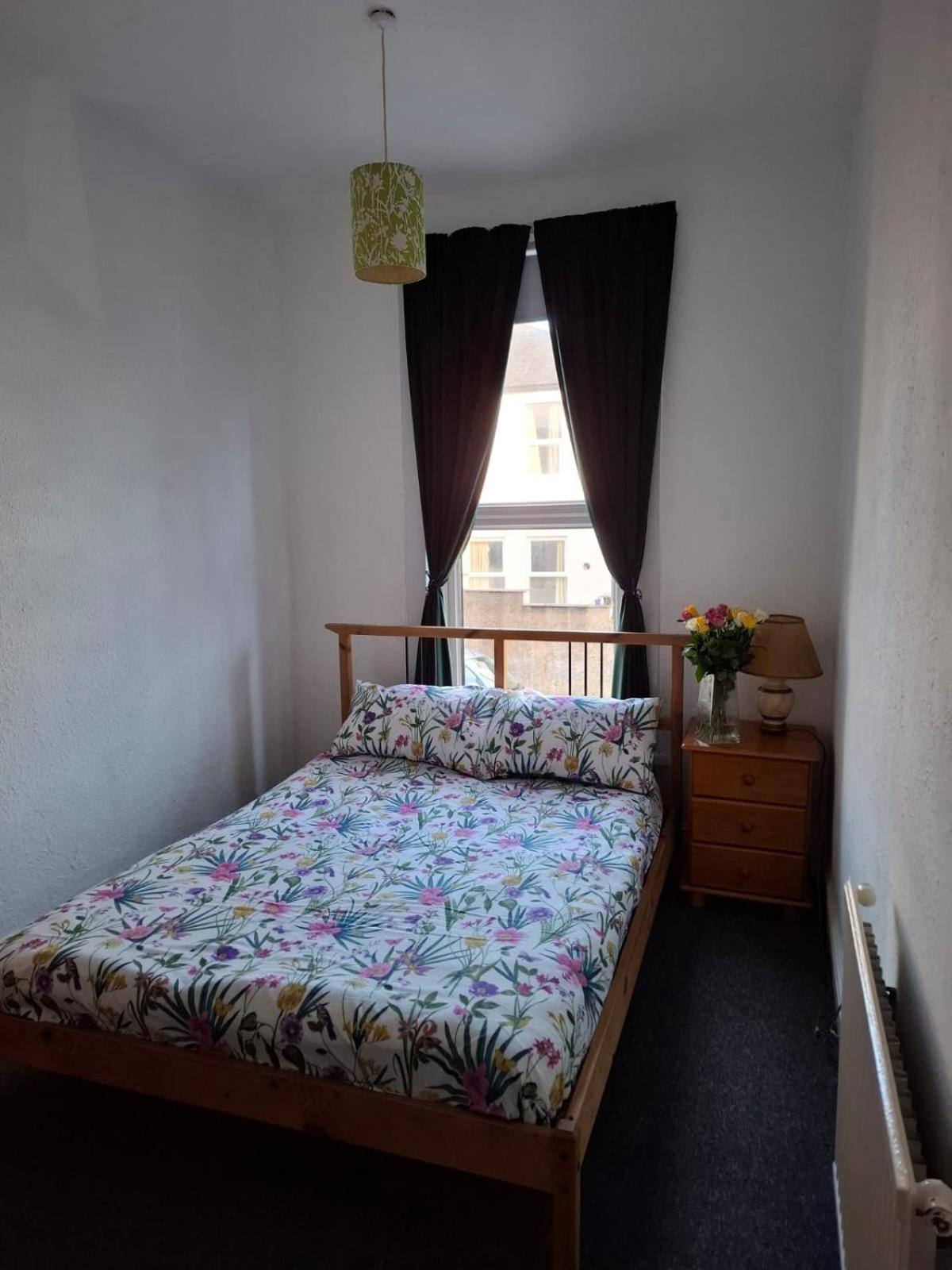 Freedom Park Villas, Plymouth Dış mekan fotoğraf