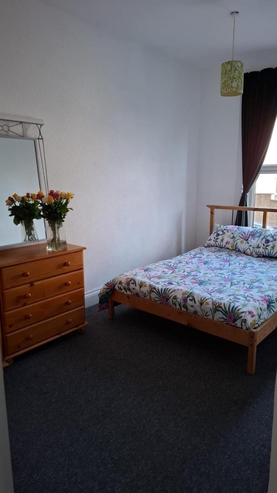 Freedom Park Villas, Plymouth Dış mekan fotoğraf