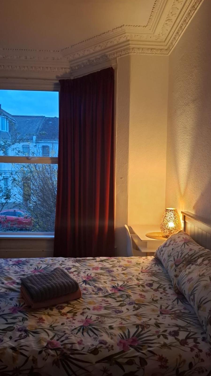 Freedom Park Villas, Plymouth Dış mekan fotoğraf