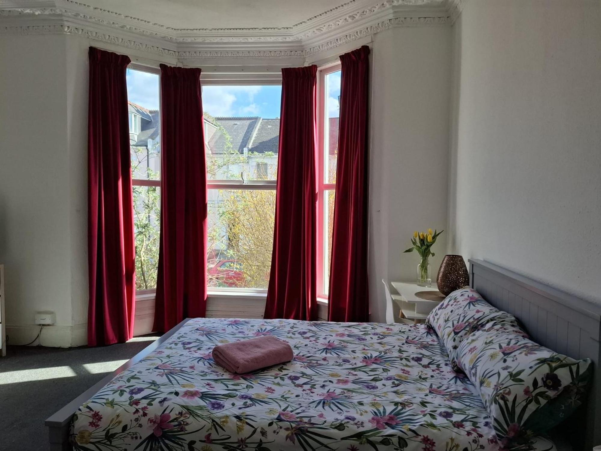 Freedom Park Villas, Plymouth Dış mekan fotoğraf