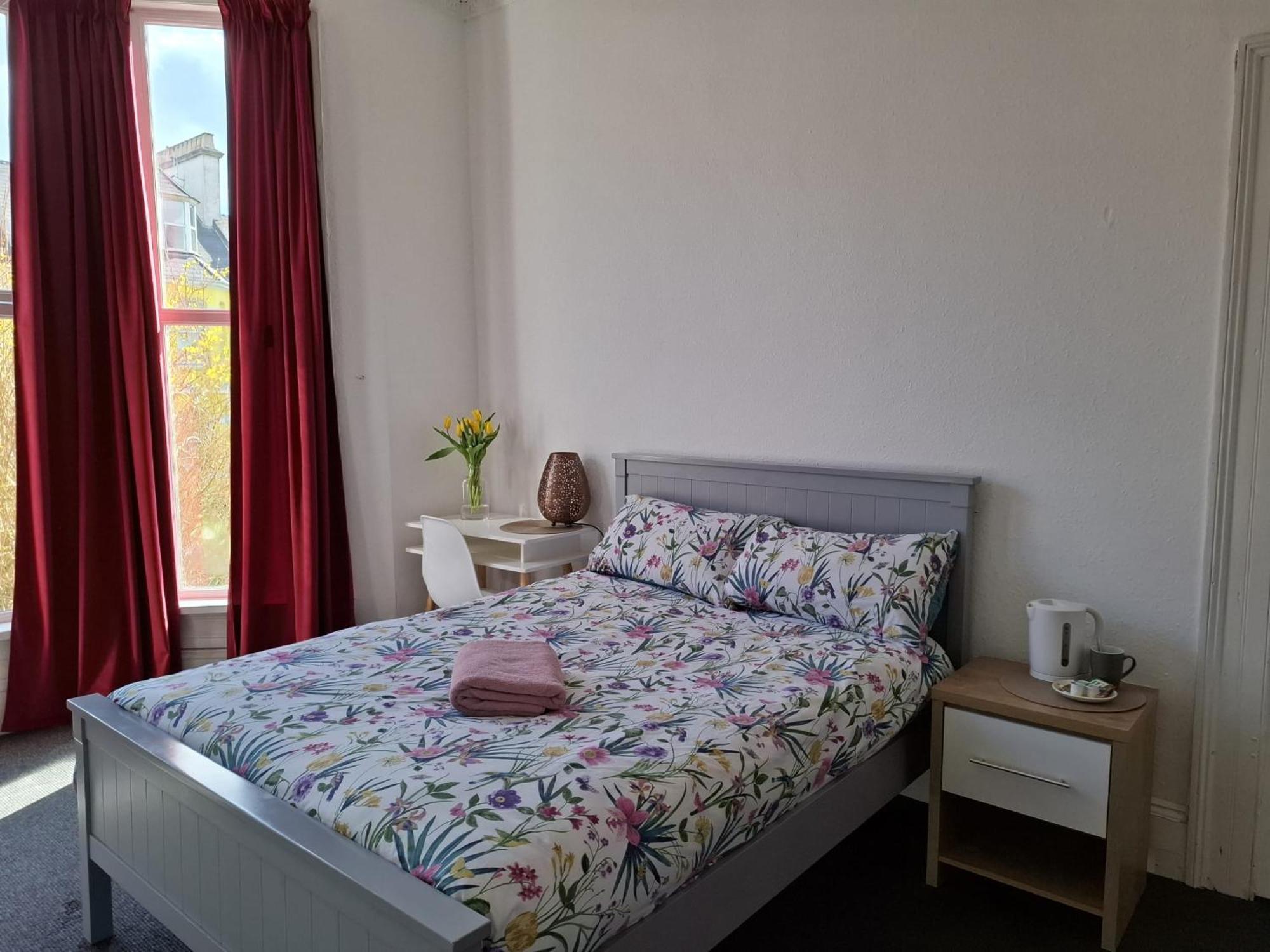 Freedom Park Villas, Plymouth Dış mekan fotoğraf