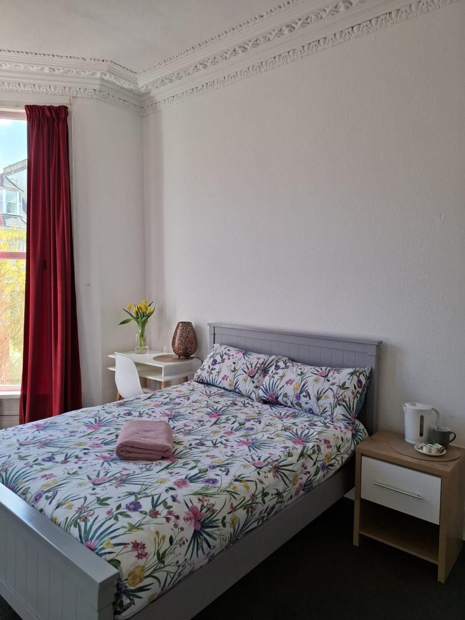 Freedom Park Villas, Plymouth Dış mekan fotoğraf
