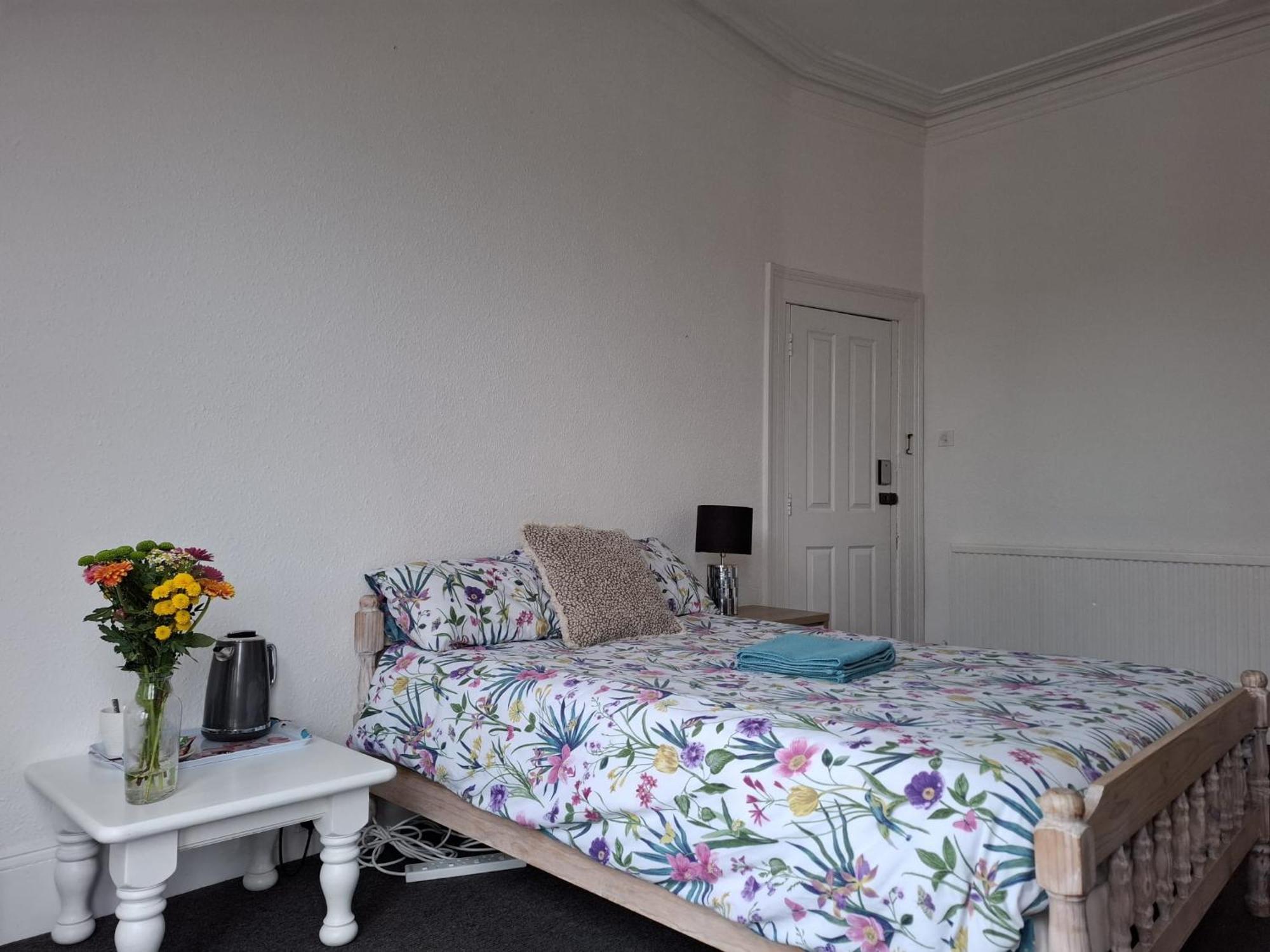 Freedom Park Villas, Plymouth Dış mekan fotoğraf