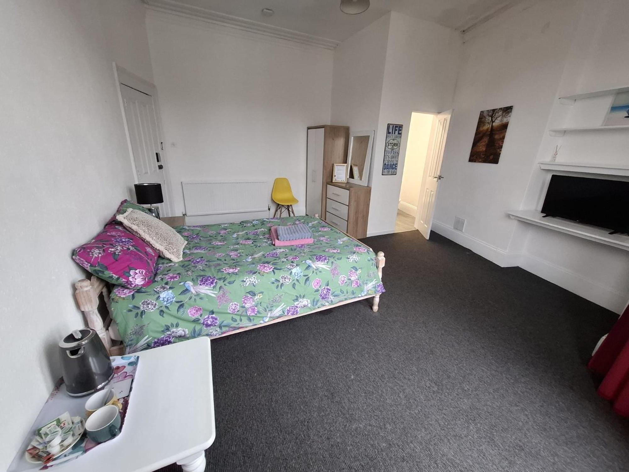 Freedom Park Villas, Plymouth Dış mekan fotoğraf